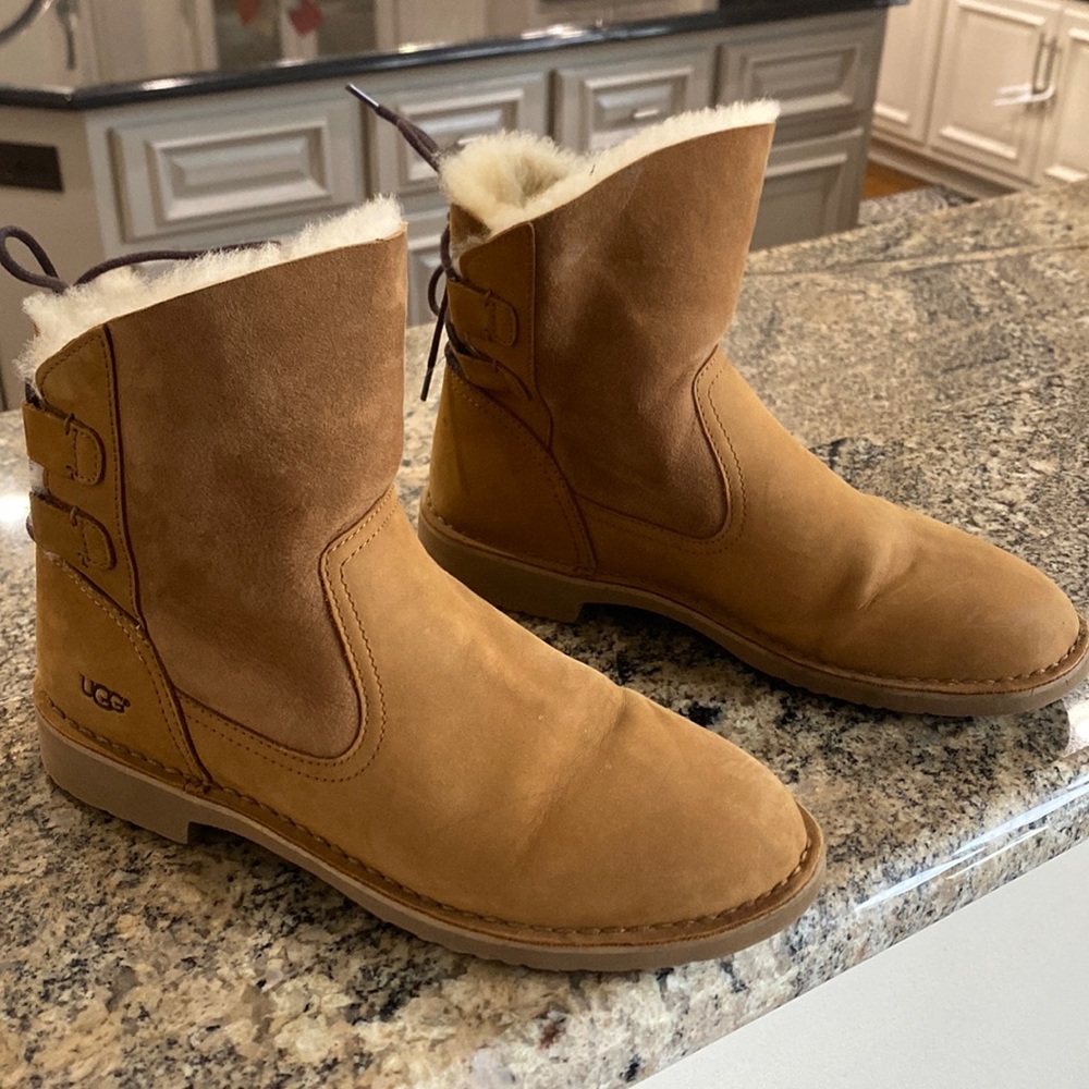 Womens Ugg boots